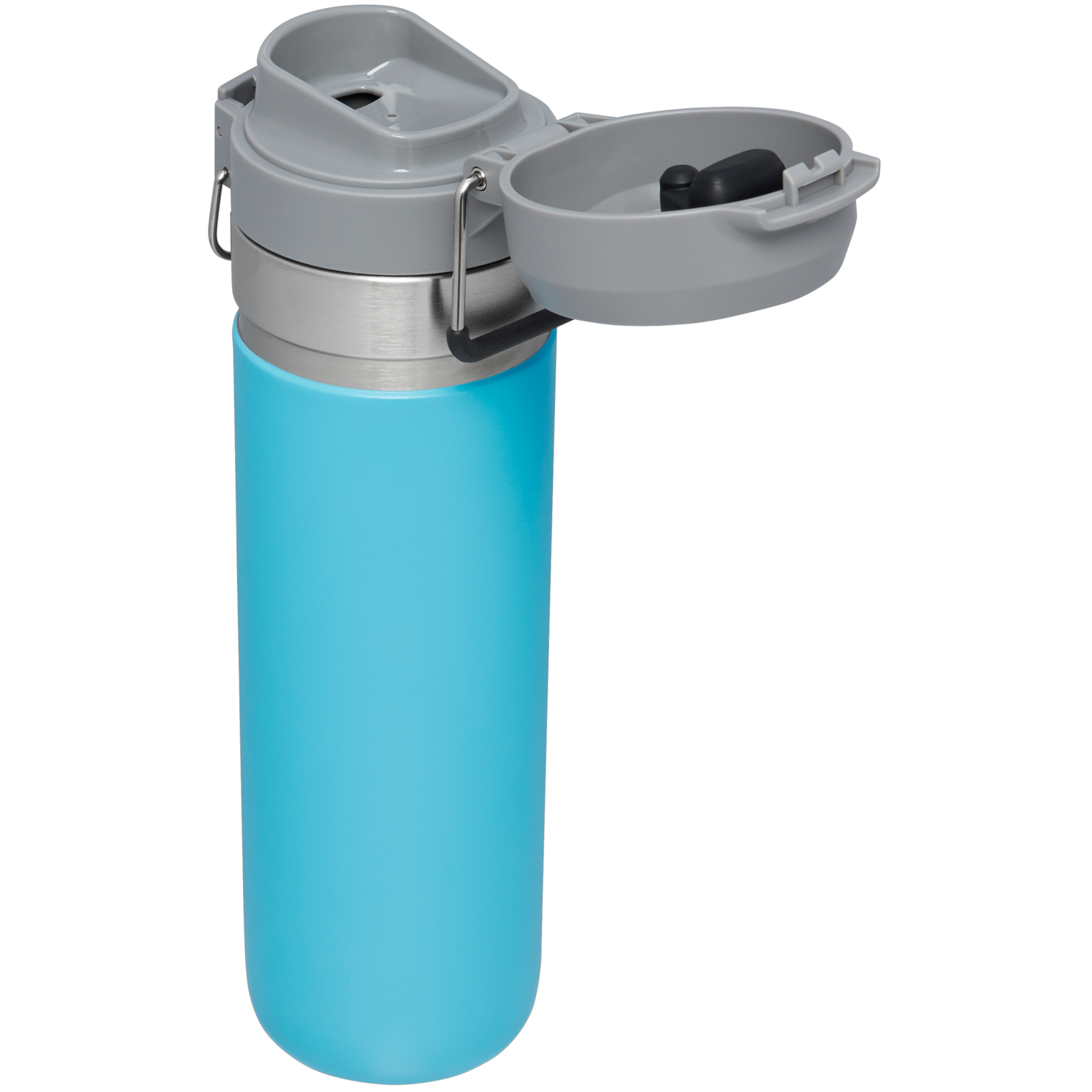 The Quick Flip Go Bottle