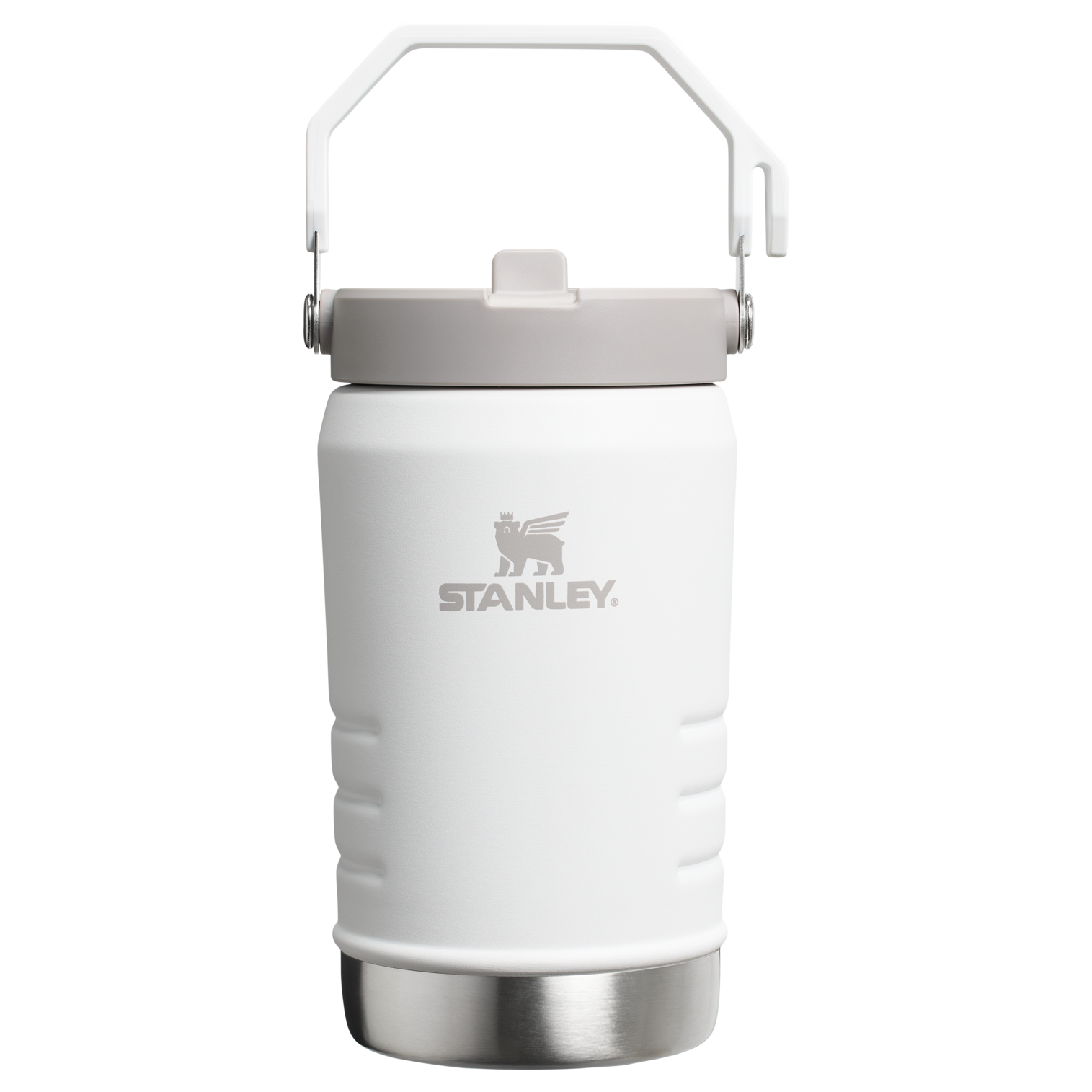The IceFlow™ Flip Straw Jug